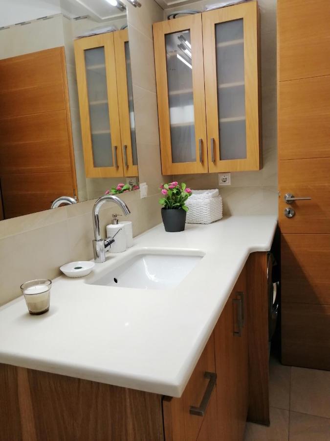 Chania Sweet Apts エクステリア 写真