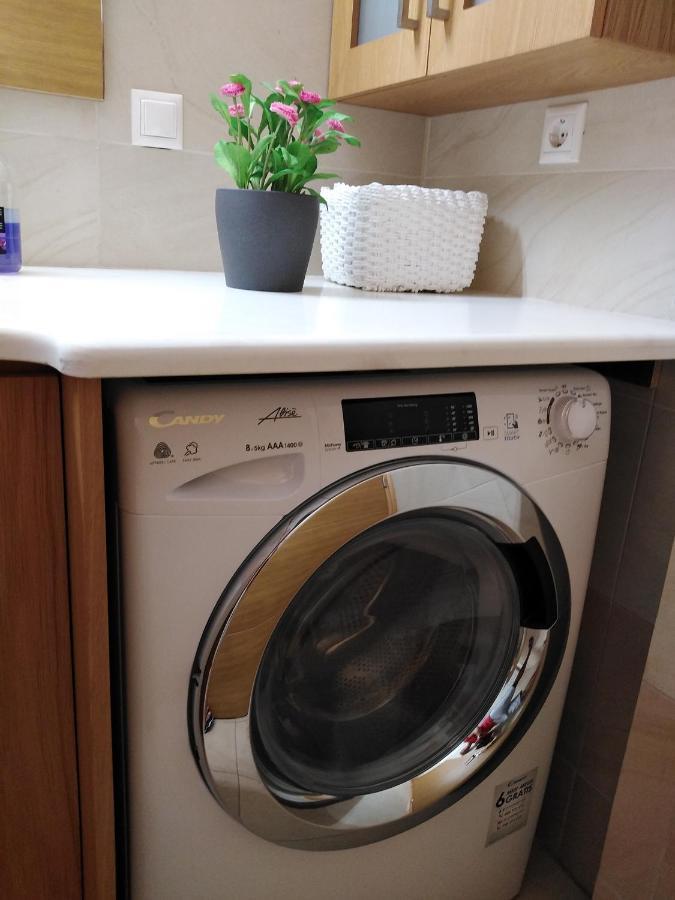 Chania Sweet Apts エクステリア 写真