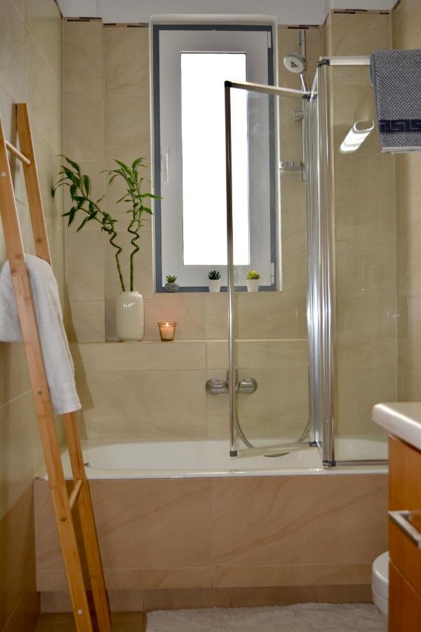 Chania Sweet Apts エクステリア 写真