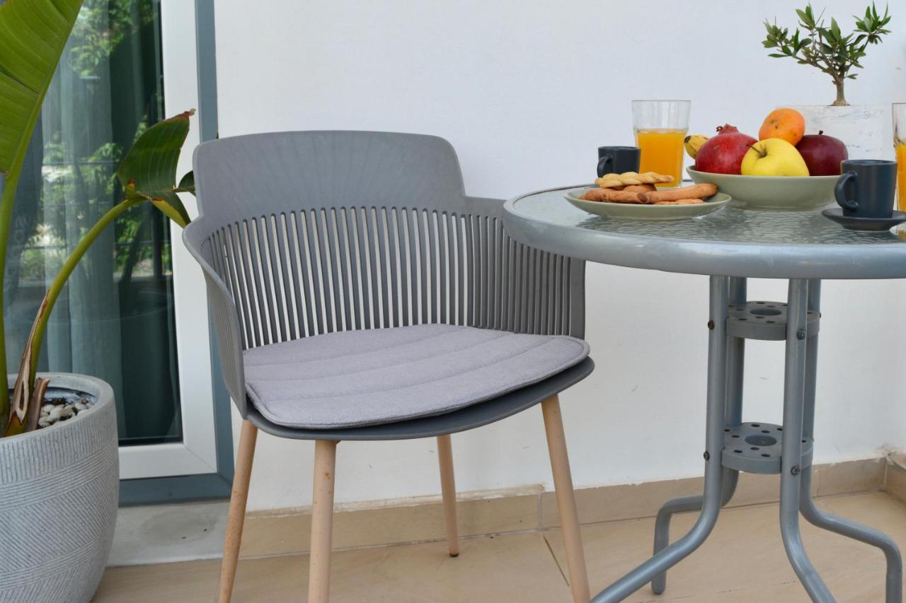 Chania Sweet Apts エクステリア 写真