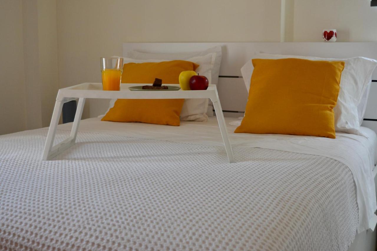 Chania Sweet Apts エクステリア 写真