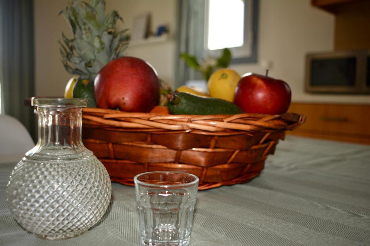 Chania Sweet Apts エクステリア 写真