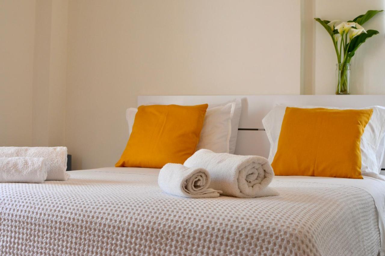 Chania Sweet Apts エクステリア 写真