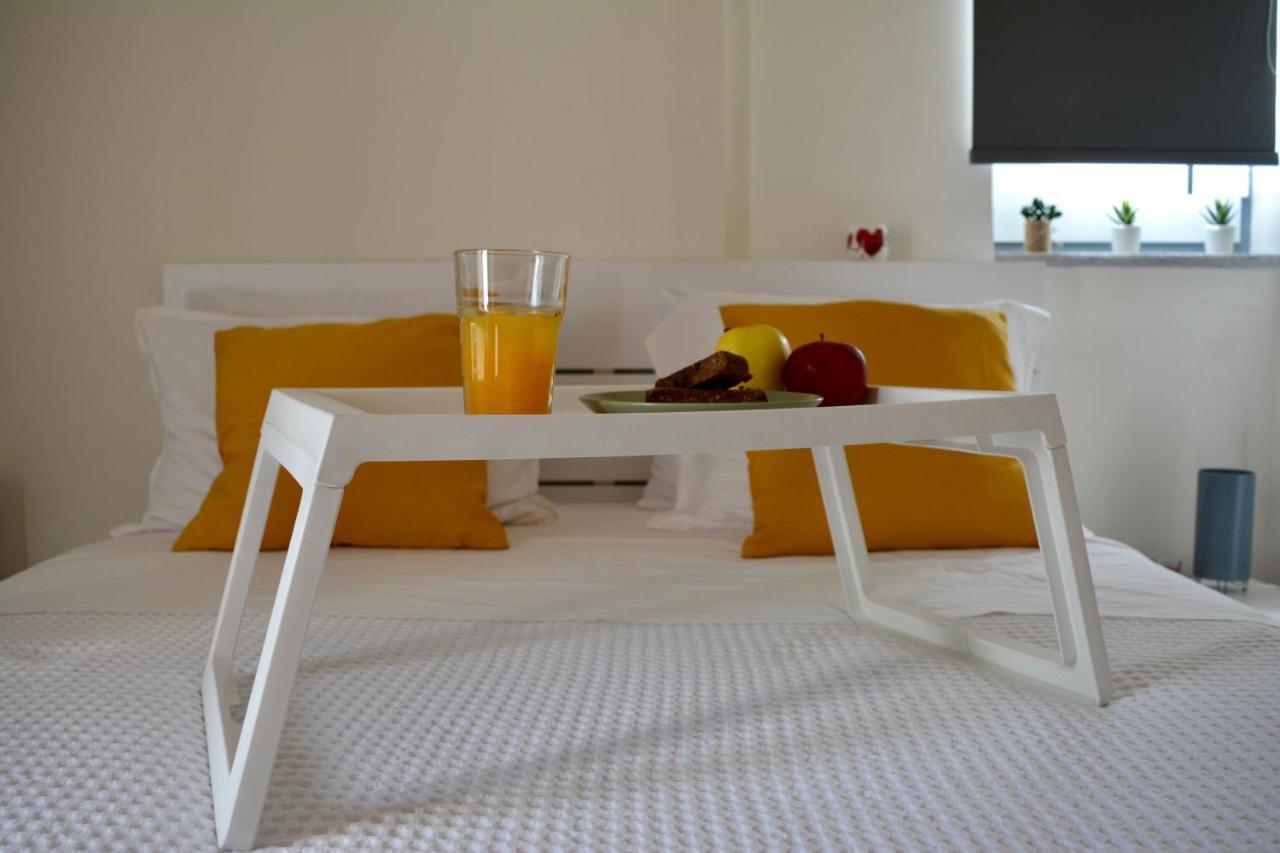 Chania Sweet Apts エクステリア 写真