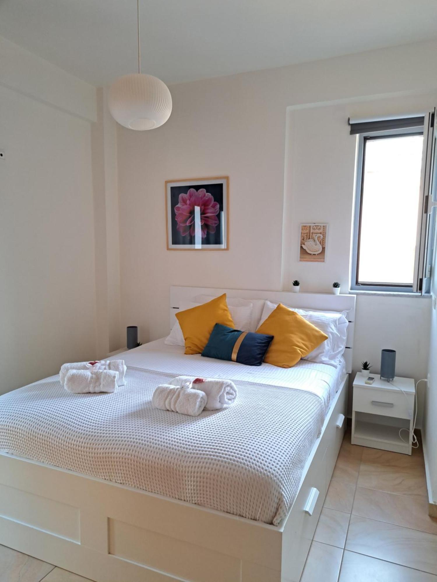 Chania Sweet Apts エクステリア 写真