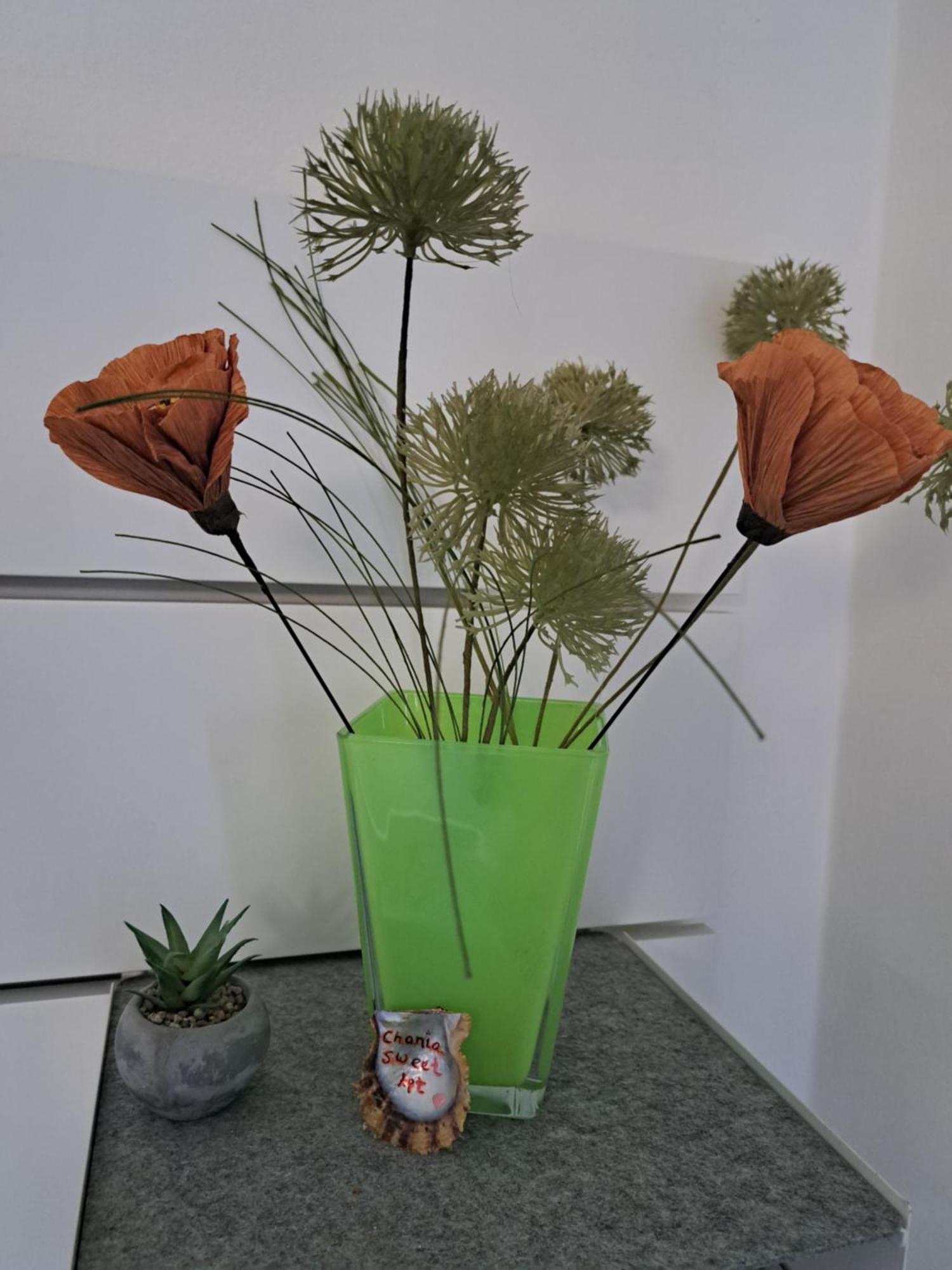 Chania Sweet Apts エクステリア 写真